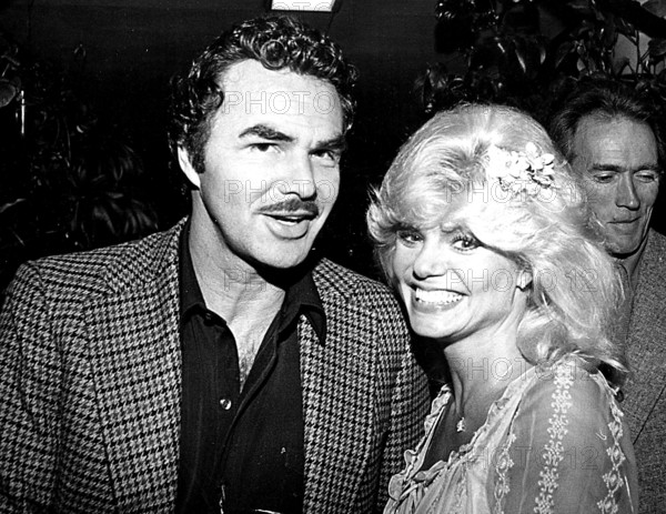 Loni Anderson TV Star of Hit Comedy 'WKRP IN CINCINNATI'