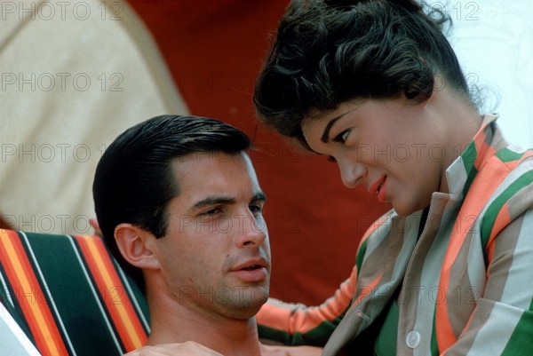 Connie Francis 1937-2025 American Singer Actress