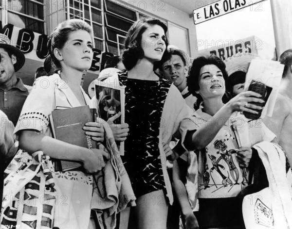 Connie Francis 1937-2025 American Singer Actress