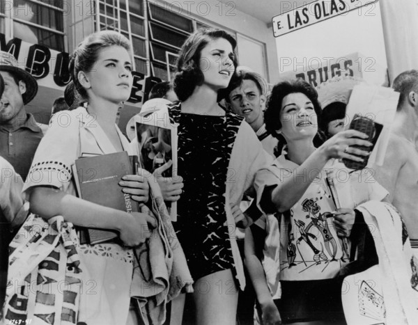 Connie Francis 1937-2025 American Singer Actress