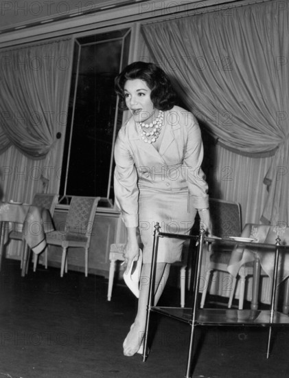 Connie Francis 1937-2025 American Singer Actress