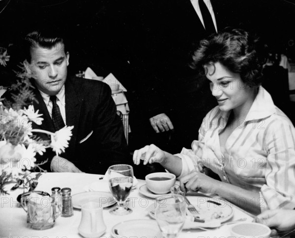 Connie Francis 1937-2025 American Singer Actress