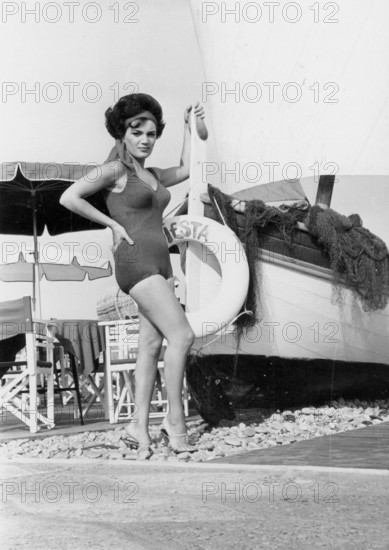Connie Francis 1937-2025 American Singer Actress
