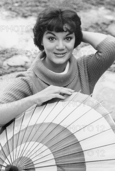 Connie Francis 1937-2025 American Singer Actress