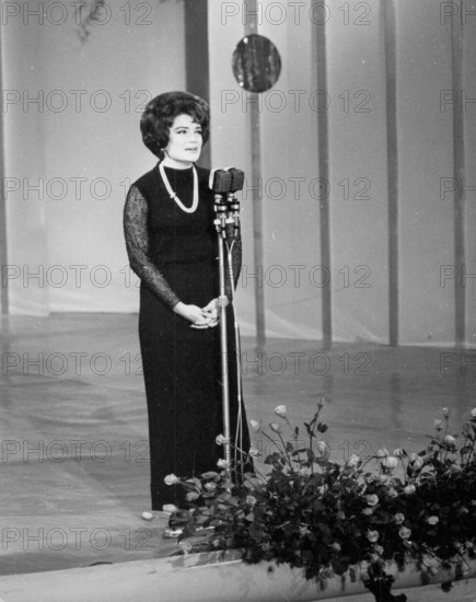 Connie Francis 1937-2025 American Singer Actress