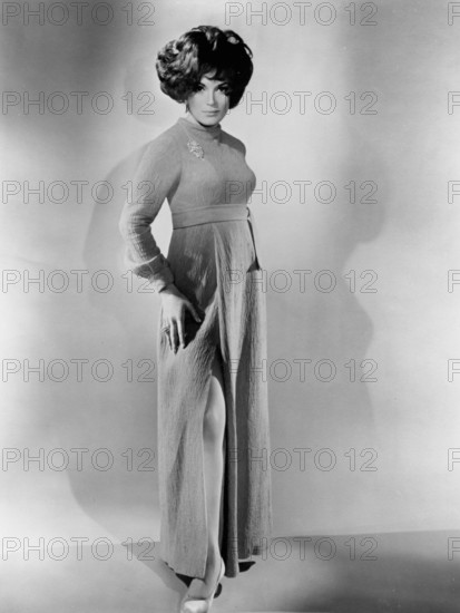 Connie Francis 1937-2025 American Singer Actress