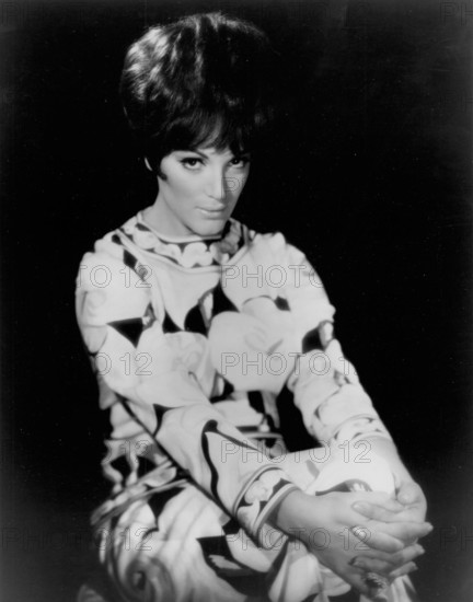 Connie Francis 1937-2025 American Singer Actress