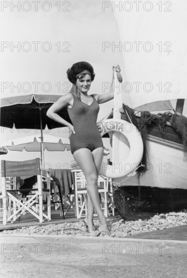 Connie Francis 1937-2025 American Singer Actress