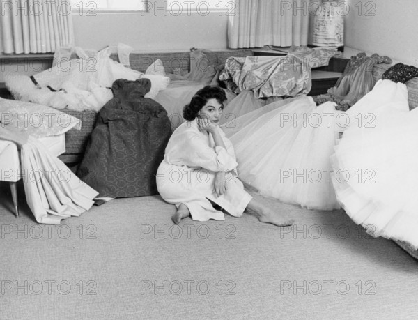 Connie Francis 1937-2025 American Singer Actress