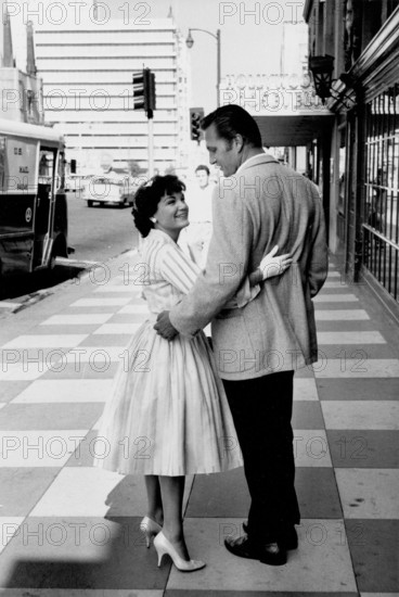 Connie Francis 1937-2025 American Singer Actress