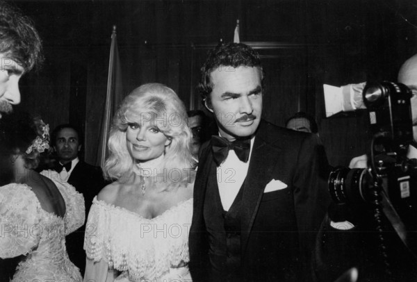 Loni Anderson TV Star of Hit Comedy 'WKRP IN CINCINNATI'