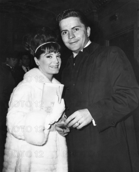 Connie Francis 1937-2025 American Singer Actress