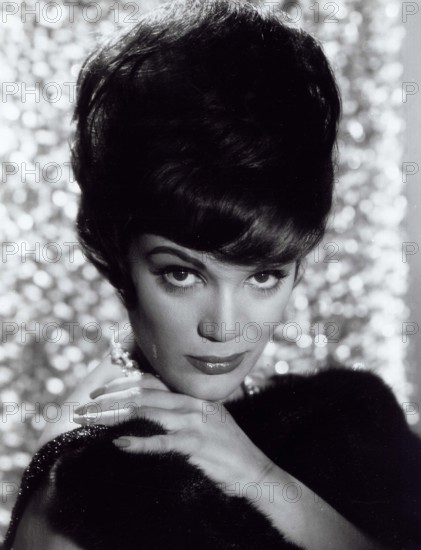 Connie Francis 1937-2025 American Singer Actress