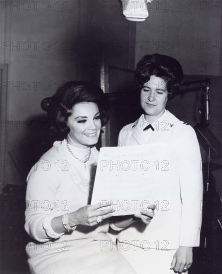 Connie Francis 1937-2025 American Singer Actress