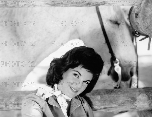 Connie Francis 1937-2025 American Singer Actress