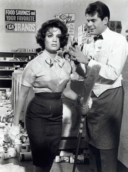 Connie Francis 1937-2025 American Singer Actress