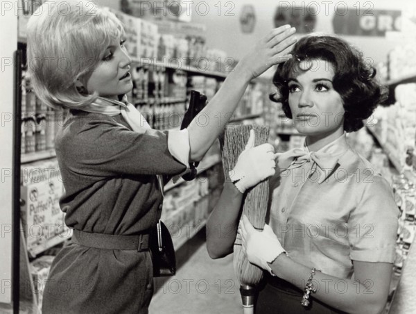 Connie Francis 1937-2025 American Singer Actress