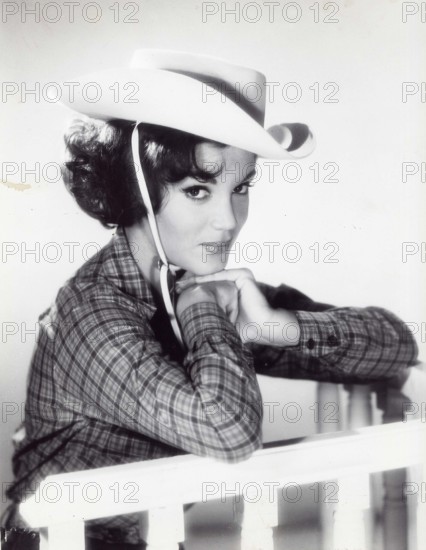 Connie Francis 1937-2025 American Singer Actress