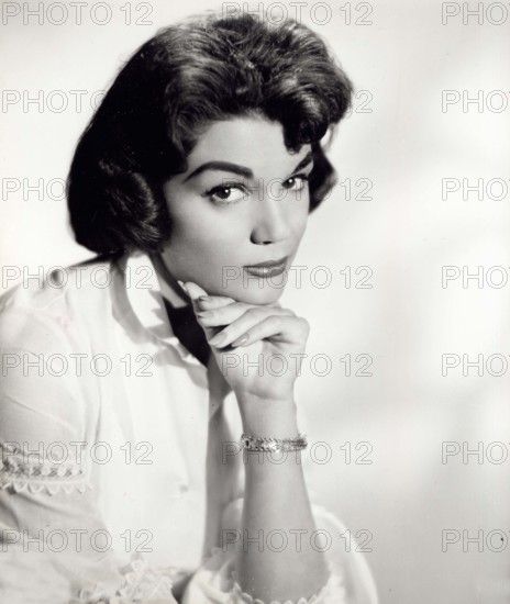 Connie Francis 1937-2025 American Singer Actress