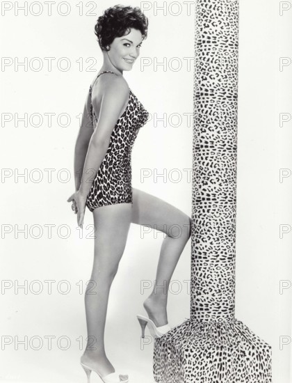 Connie Francis 1937-2025 American Singer Actress