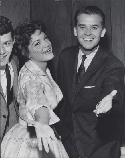 DICK CLARK