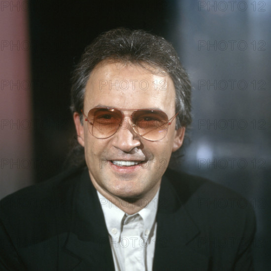 Giorgio Moroder
