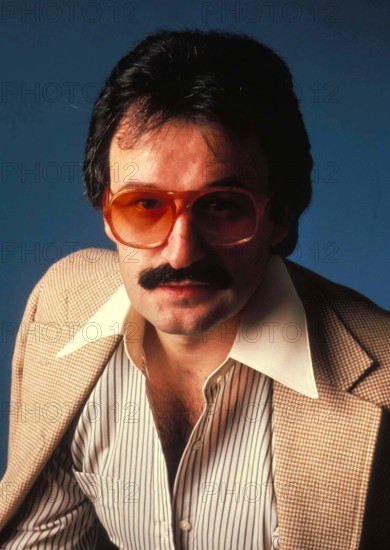 Giorgio Moroder Announces '74 Is The New 24' Album