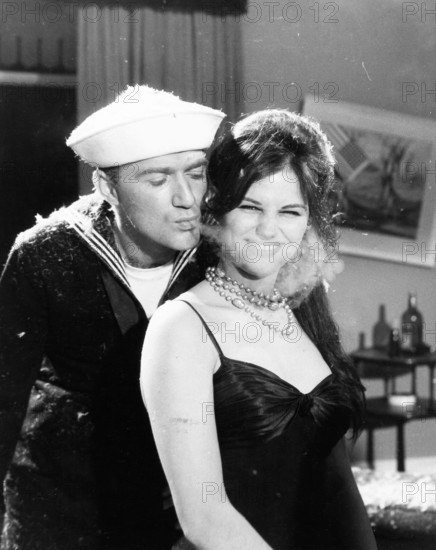 Claudia Cardinale
