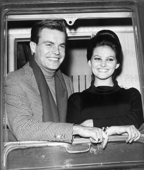 Claudia Cardinale