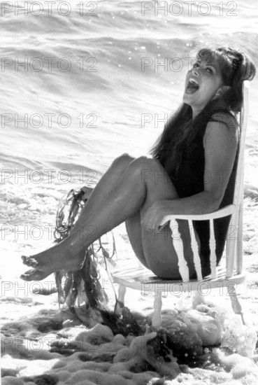 Claudia Cardinale