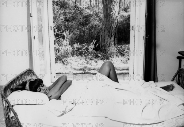 Claudia Cardinale
