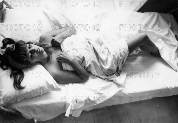 Claudia Cardinale