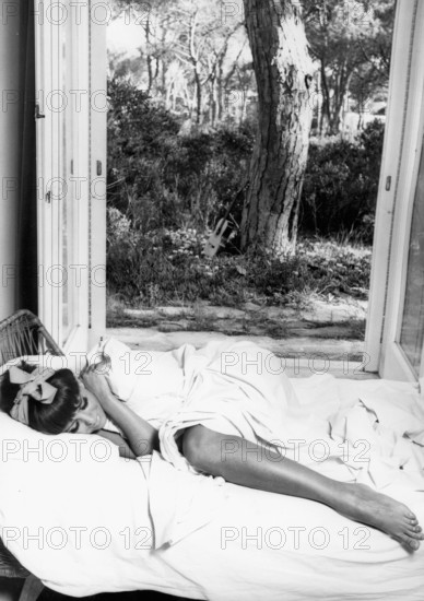 Claudia Cardinale