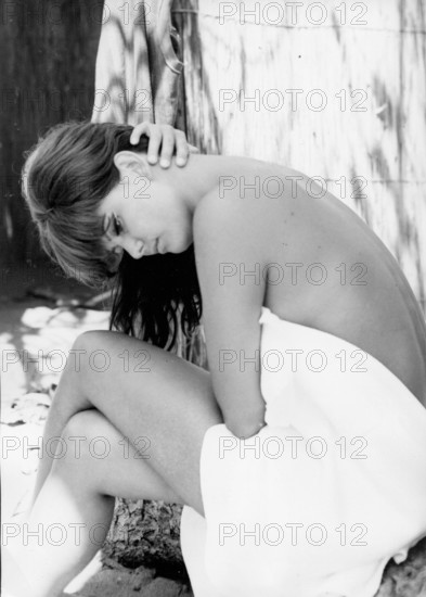 Claudia Cardinale