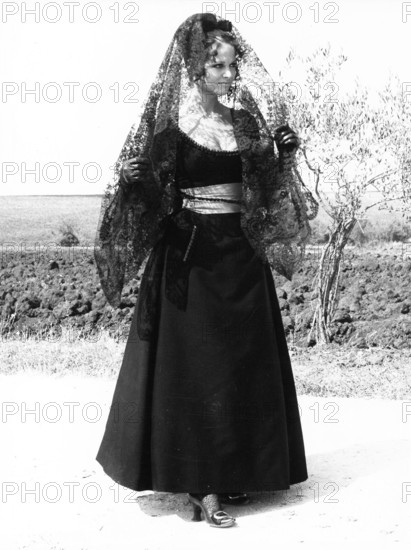 Claudia Cardinale