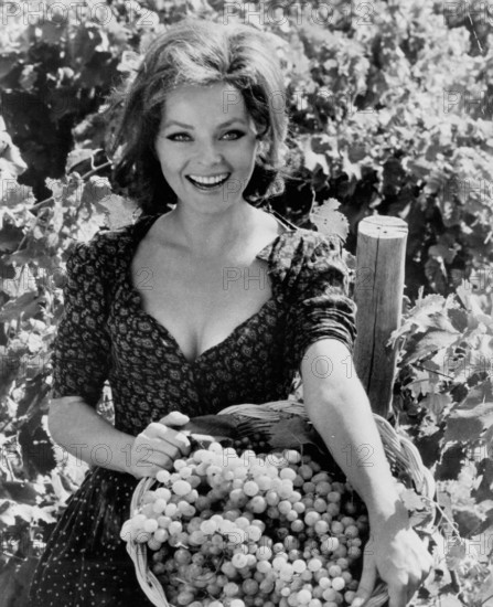 Claudia Cardinale