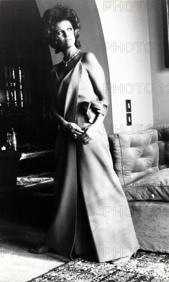 Claudia Cardinale