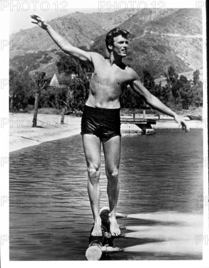 Hollywood Legends in Swim Suit's