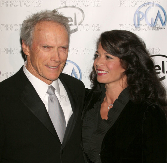 2006 Producers Guild Awards - Arrivals