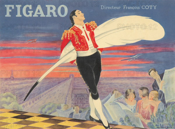 Poster by LEONETTO CAPPIELLO