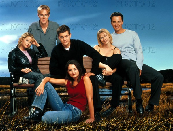 Dawson's Creek