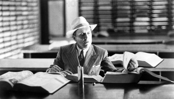 Jan. 1, 2011 - ROBERT DUVALL IN A SCENE FROM ''THE NATURAL''..1984.(Credit Image: © Globe Photos/ZUMAPRESS.com)