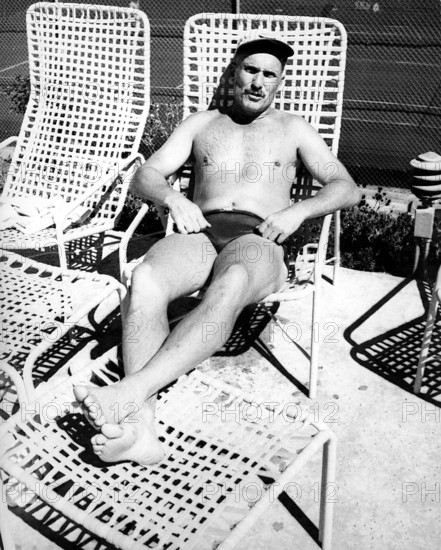 Jan. 1, 2011 - ROBERT DUVALL.9/26/78.Â©STEVE SCHATZBERG/(Credit Image: © Globe Photos/ZUMAPRESS.com)