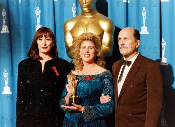 ACADEMY AWARDS FLATBEDS