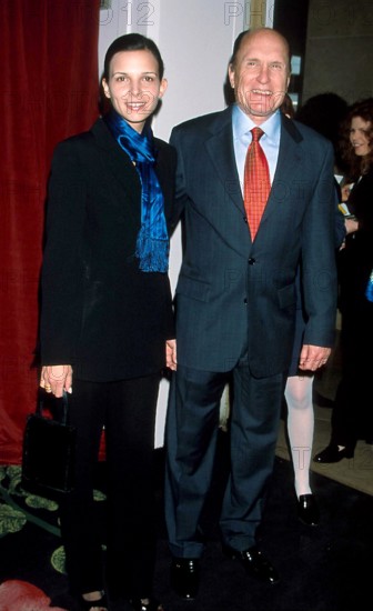 ROBERT DUVALL ROUND UP