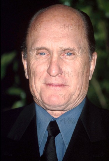 ROBERT DUVALL ROUND UP