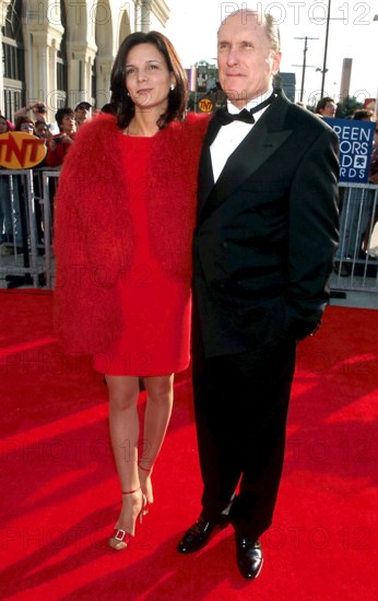 ROBERT DUVALL ROUND UP