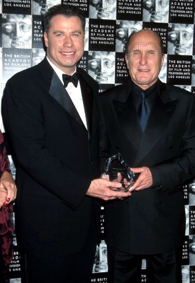 ROBERT DUVALL ROUND UP