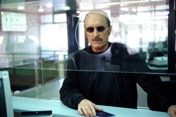 ASSASSINATION TANGO FILM