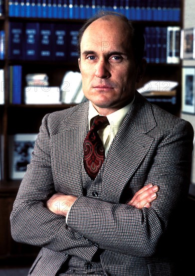 'Network' 1976 Filmset